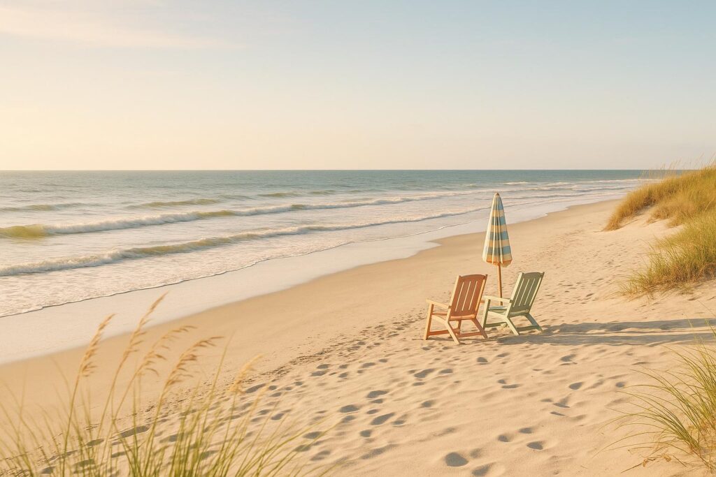 Why September Is the Best-Kept Secret for Visiting Isle of Palms