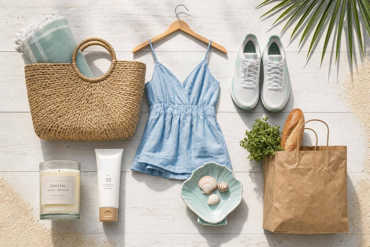 Best Places to Shop in Isle of Palms: 7 Stops