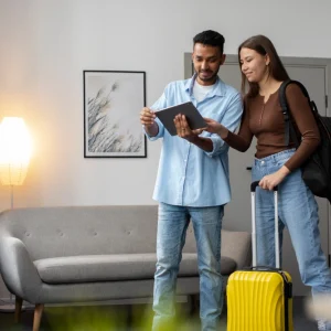 Demostartion about stay