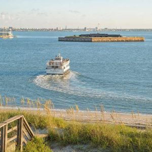 Fort Sumter From Isle of Palms: Trip Guide