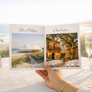 Event Hosting: Isle of Palms vs. Charleston