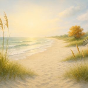 Isle of Palms Weather by Season: Outdoor Guide