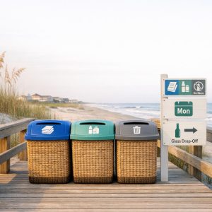 FAQs About Recycling On Isle Of Palms
