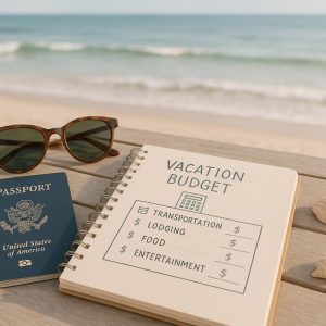 Vacation Budget Calculator Vacation Budget Calculator