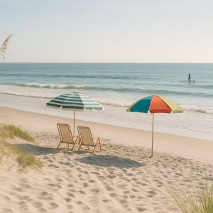 Must-Do Activities for First-Time Visitors to Isle of Palms in 2025
