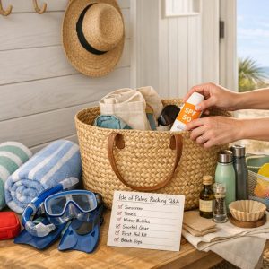 Isle of Palms Packing Q&A: Common Questions Answered