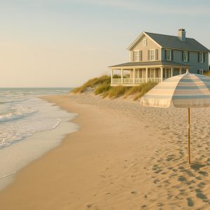 Last-Minute Isle of Palms Vacation Deals: What’s Still Open This Summer