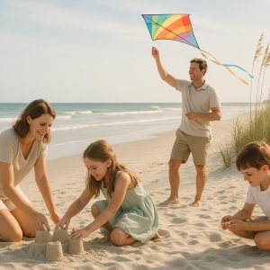 7 Best Family Activities Near Isle of Palms Beach