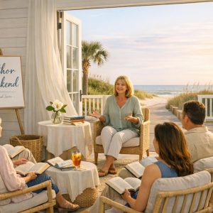 Literary Events Near Isle of Palms