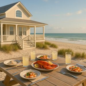Isle of Palms Group Travel: Cost Breakdown Isle of Palms Group Travel: Cost Breakdown