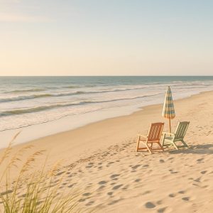 Why September Is the Best-Kept Secret for Visiting Isle of Palms