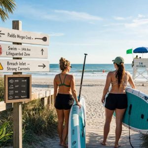 Isle of Palms Water Sports: Guide