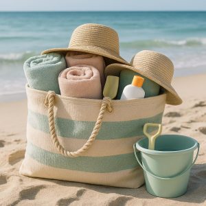 The Ultimate Family Beach Vacation Packing Checklist