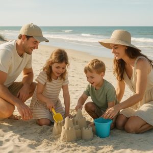 Isle of Palms with Kids: FAQs Isle of Palms with Kids: FAQs