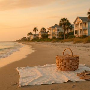 Ultimate Guide to Isle of Palms Vacation Planning